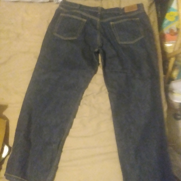 Brooks bothers jeans - Picture 2 of 4